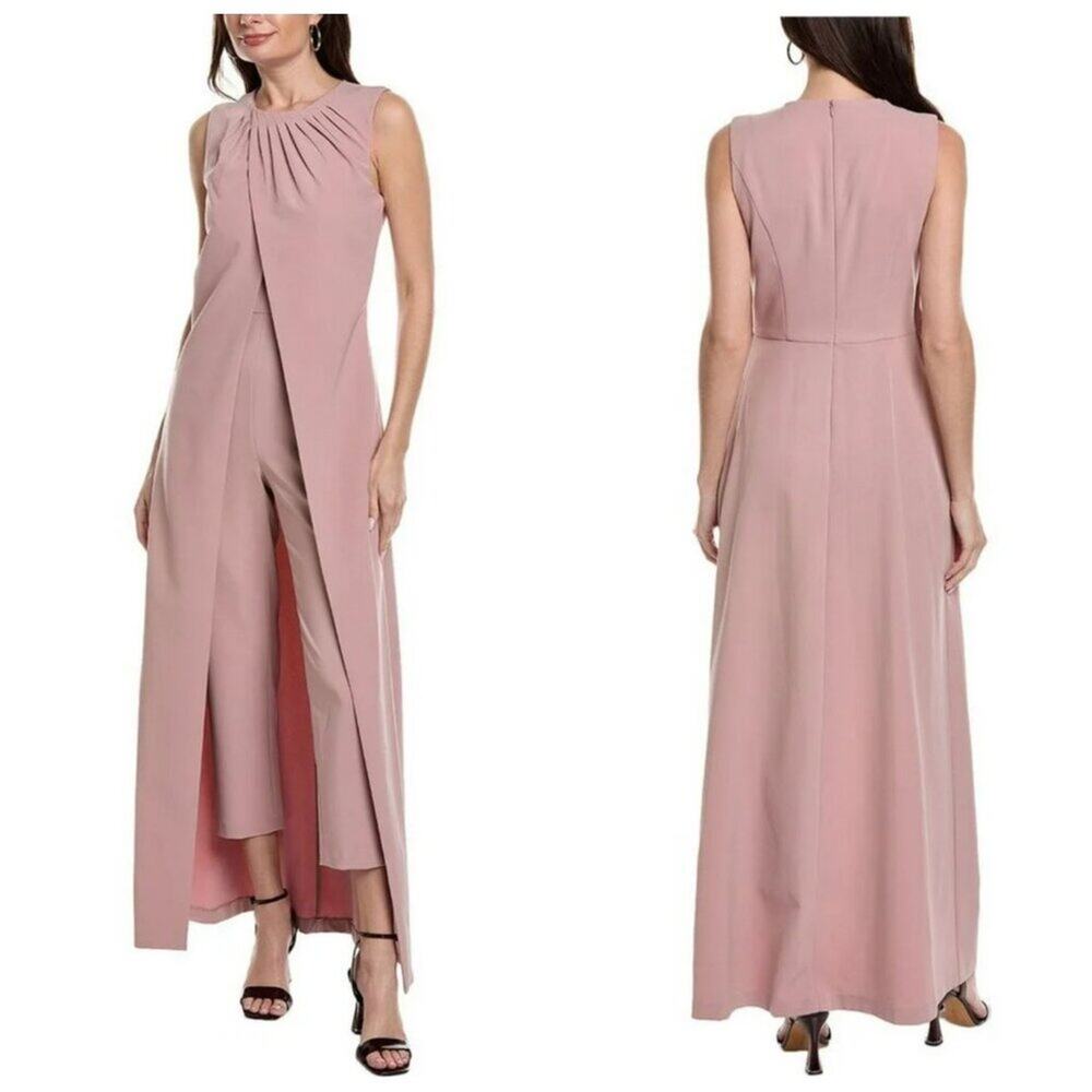 Kay Unger Lady's Jumpsuit